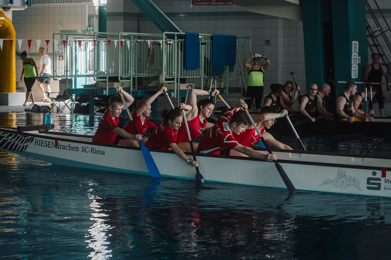 Indoorcup 2025 Foto 3