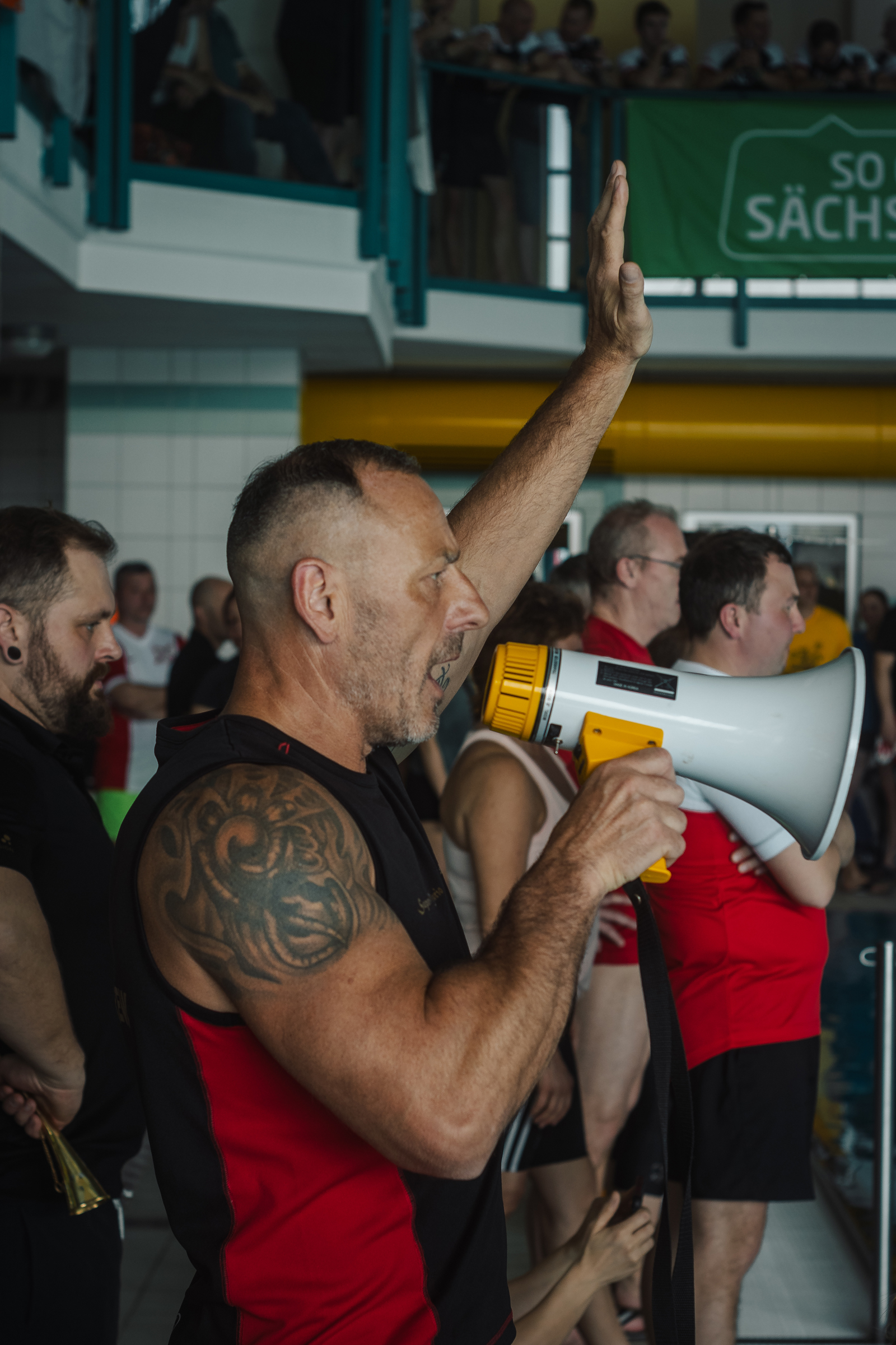 Indoorcup 2025 Foto 5