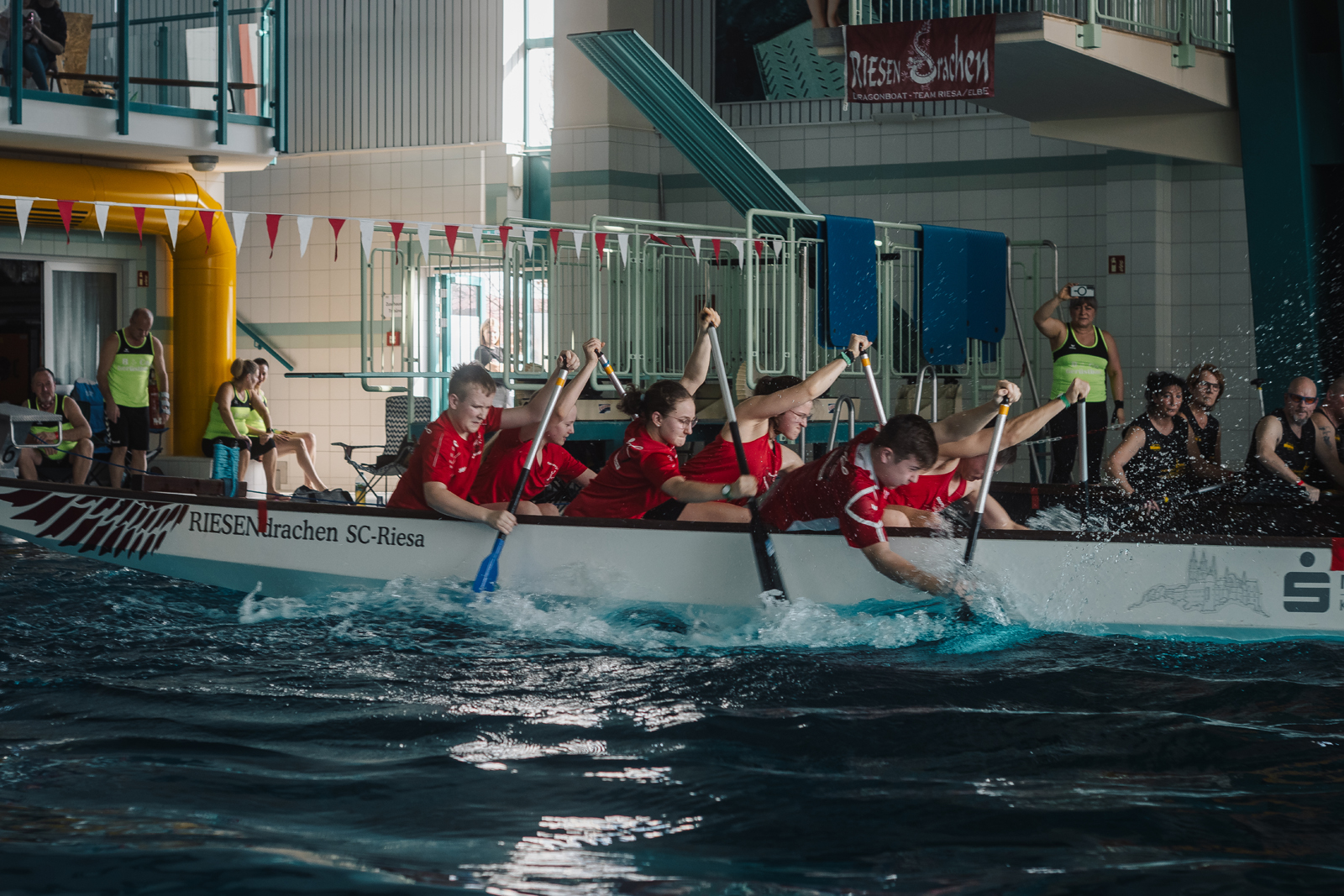 Indoorcup 2025 Foto 9