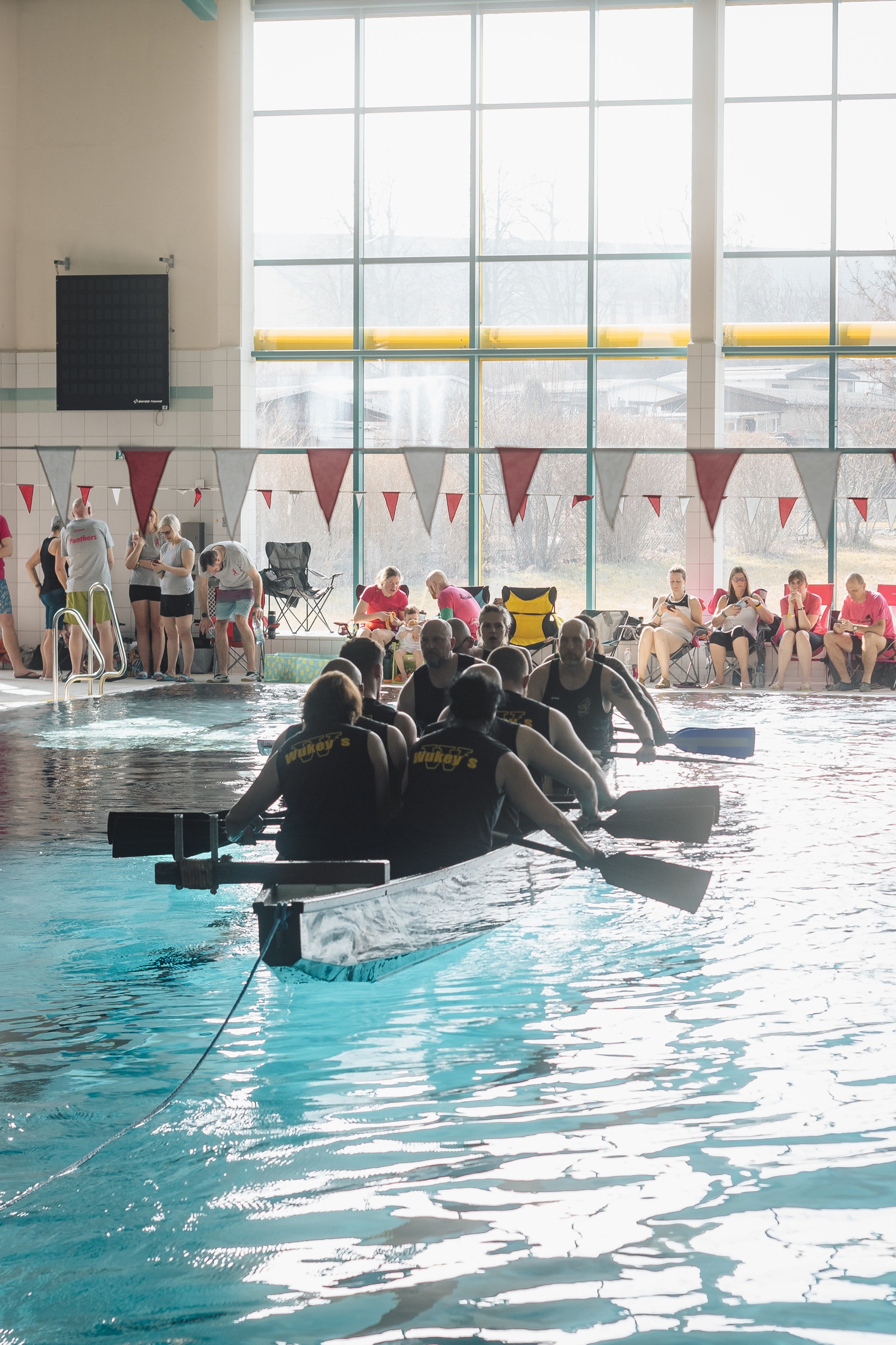 Indoorcup 2025 Foto 11