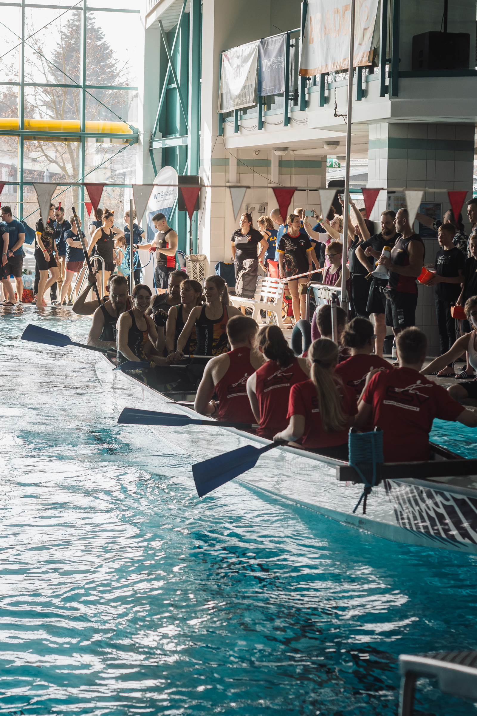 Indoorcup 2025 Foto 12