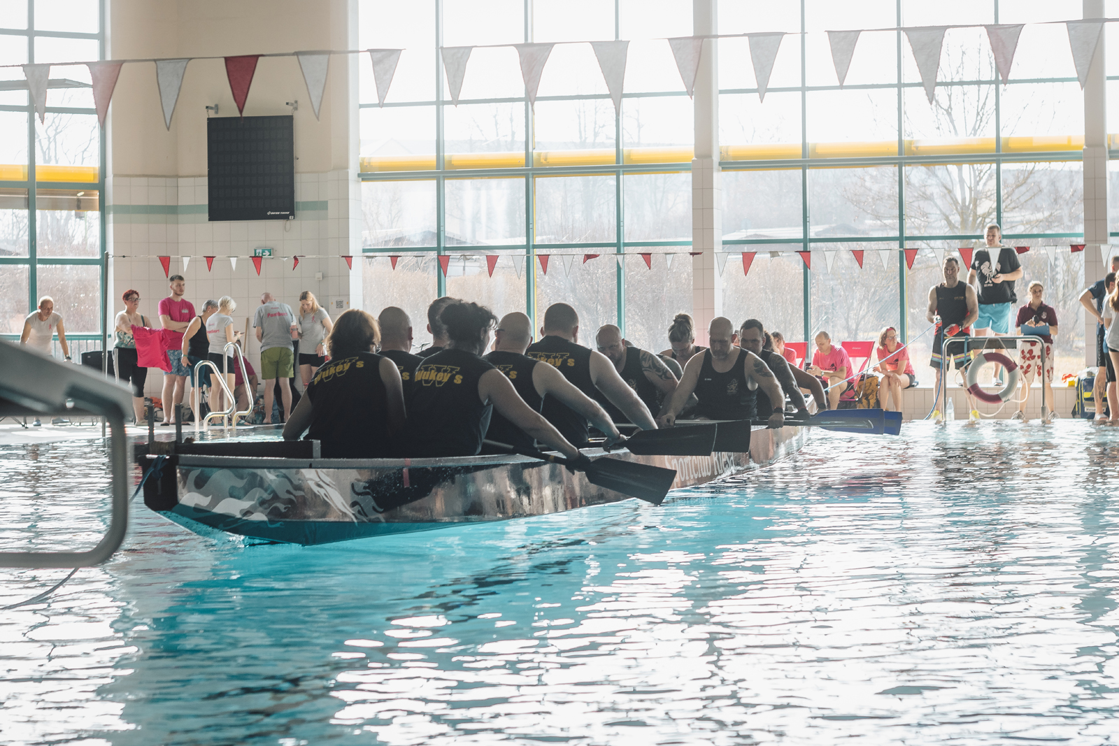 Indoorcup 2025 Foto 13