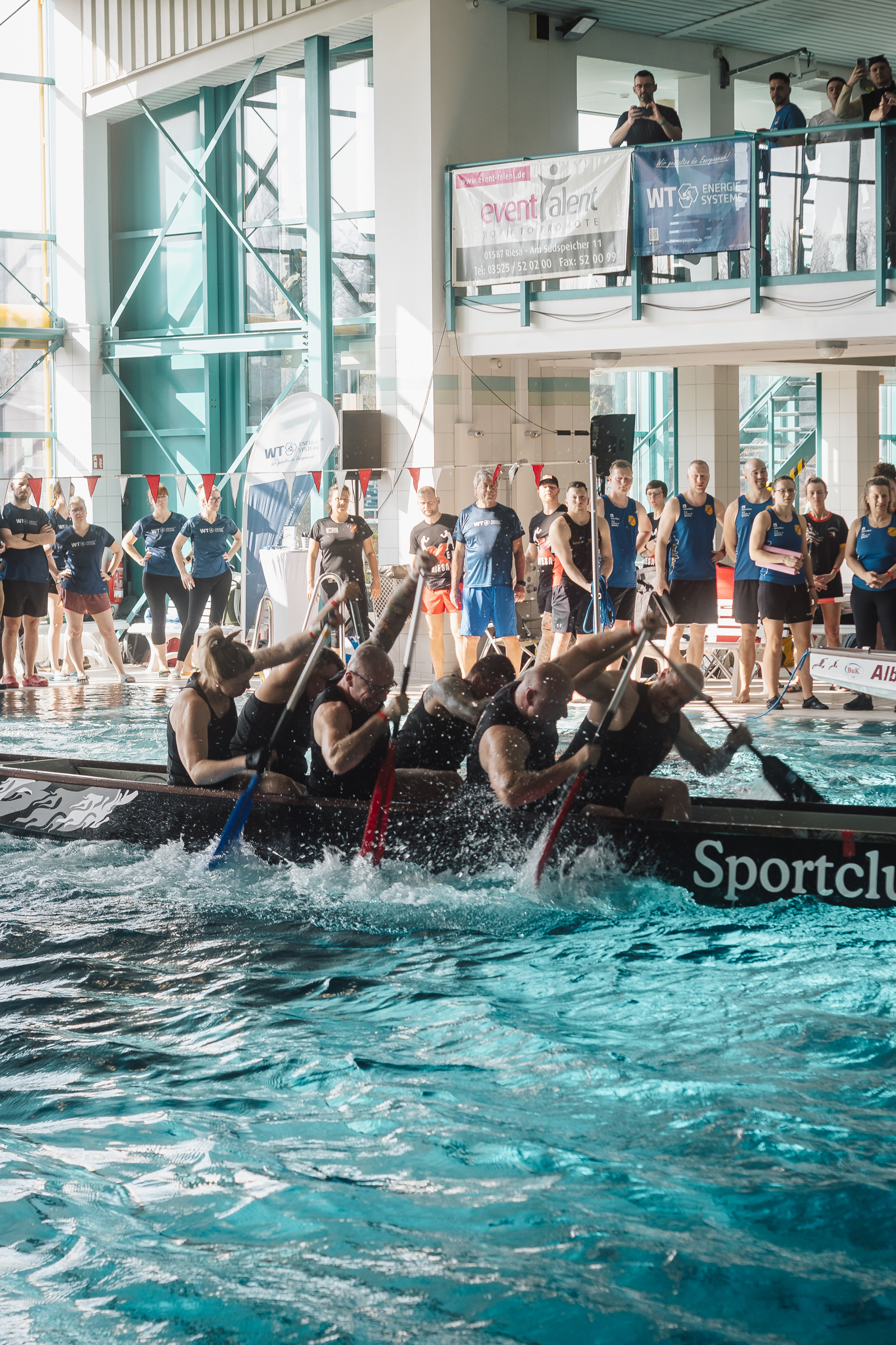 Indoorcup 2025 Foto 16