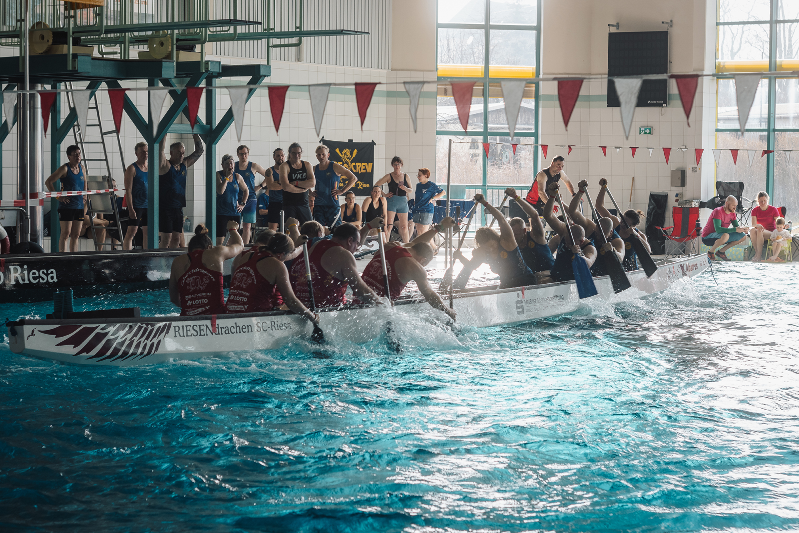 Indoorcup 2025 Foto 22