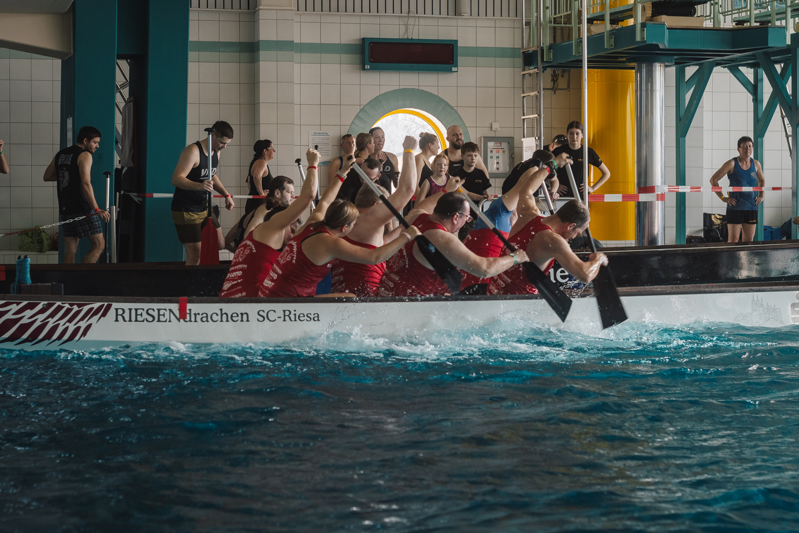 Indoorcup 2025 Foto 23