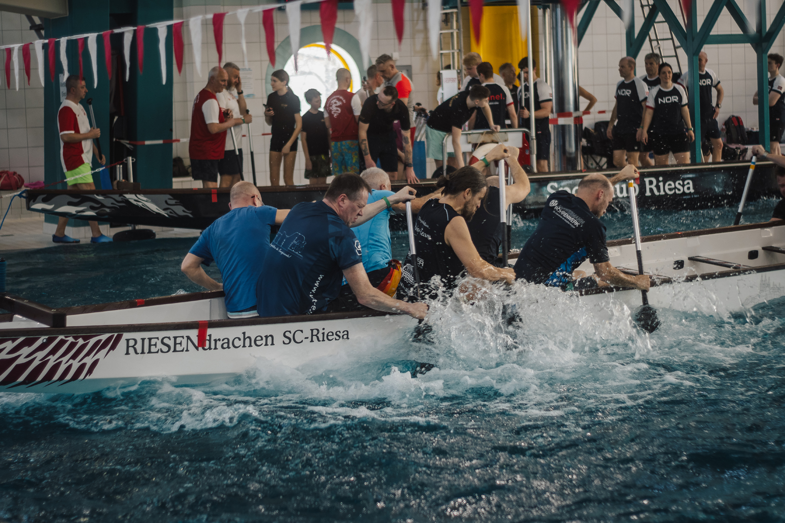 Indoorcup 2025 Foto 27