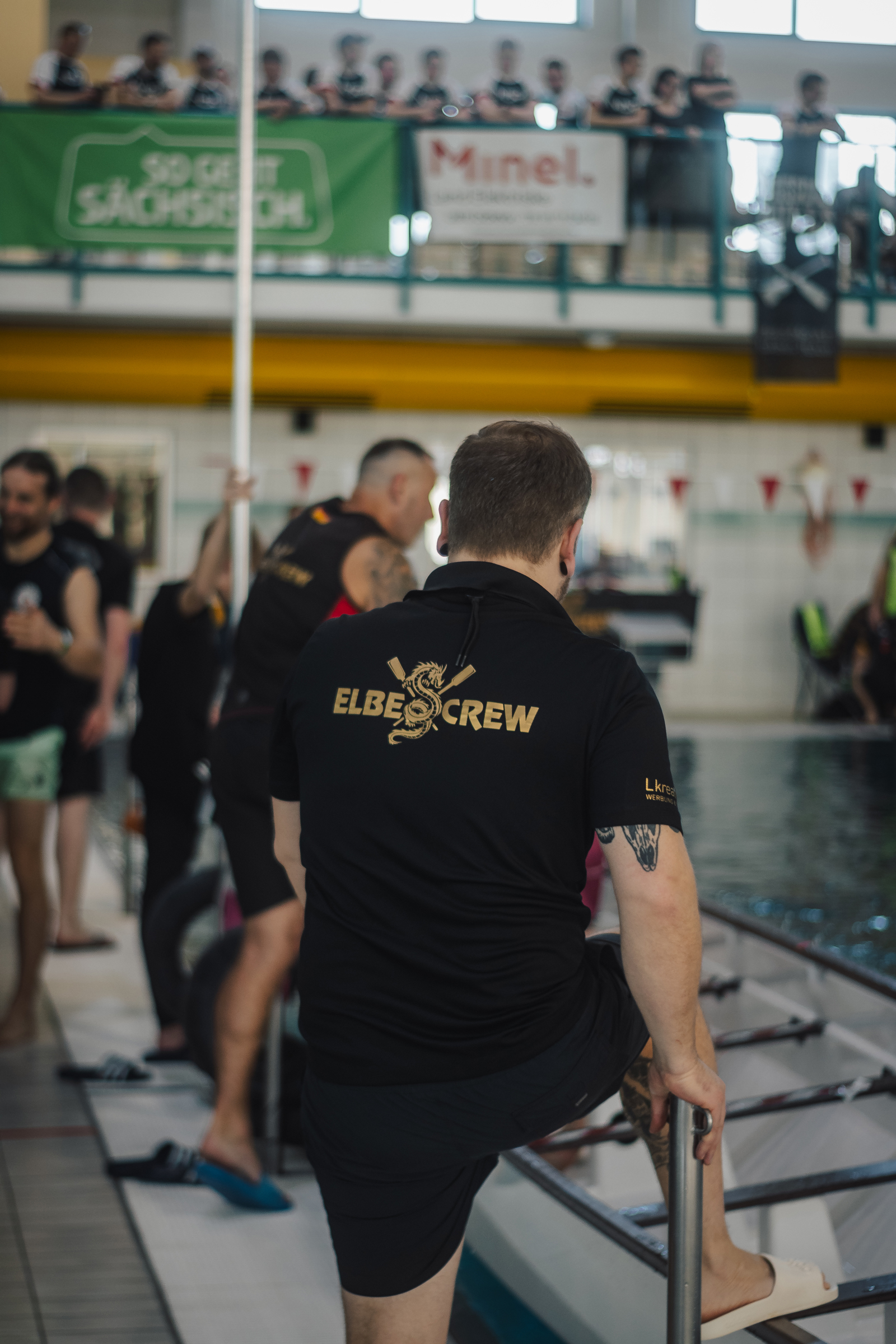 Indoorcup 2025 Foto 29