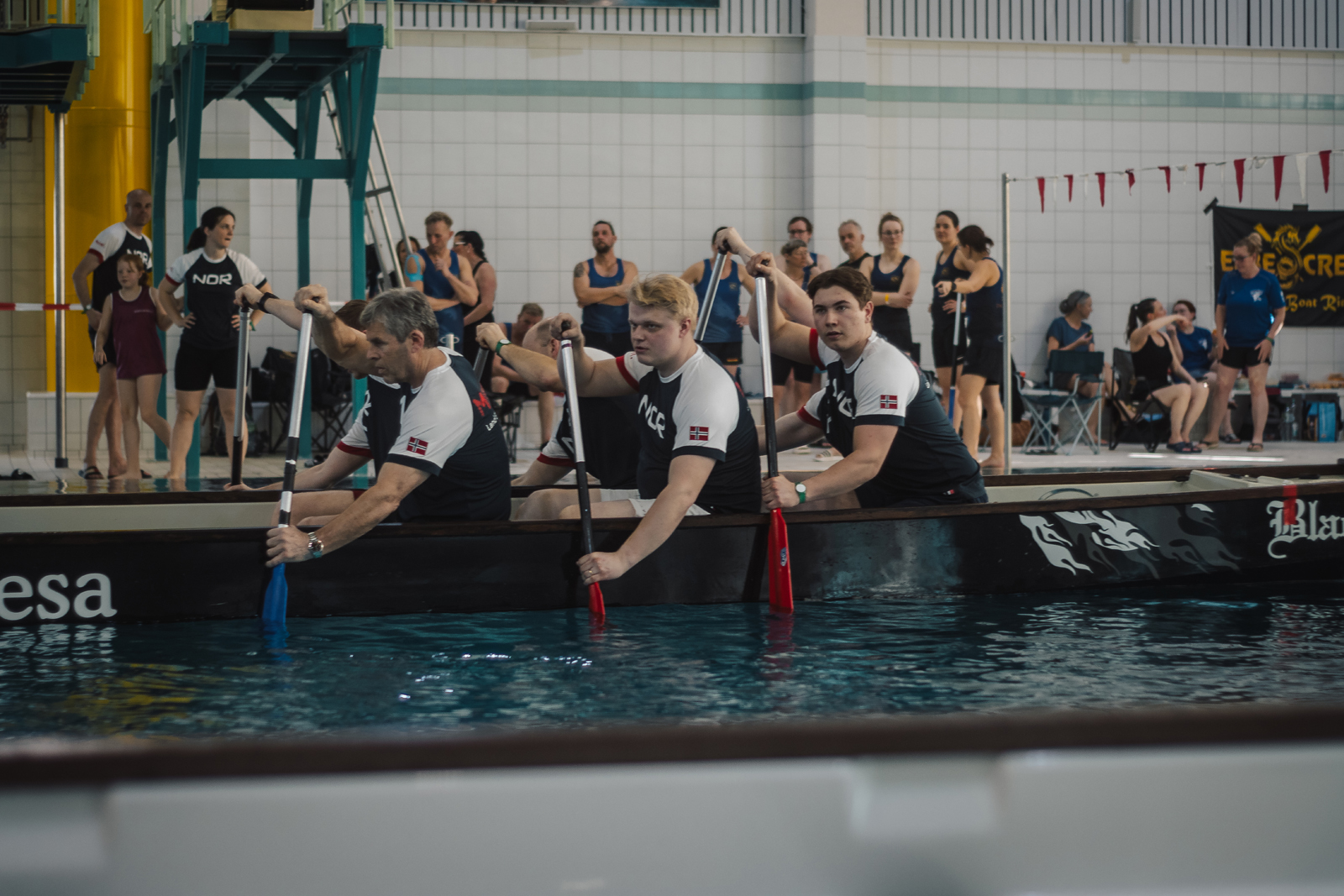 Indoorcup 2025 Foto 30