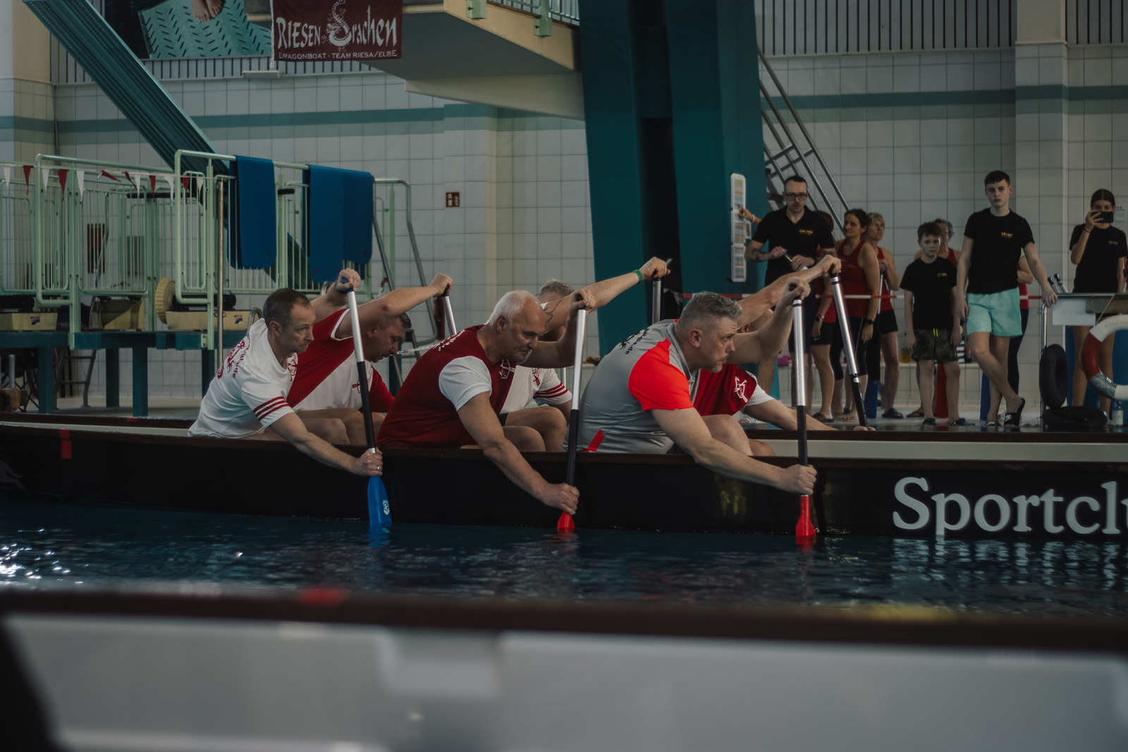 Indoorcup 2025 Foto 31