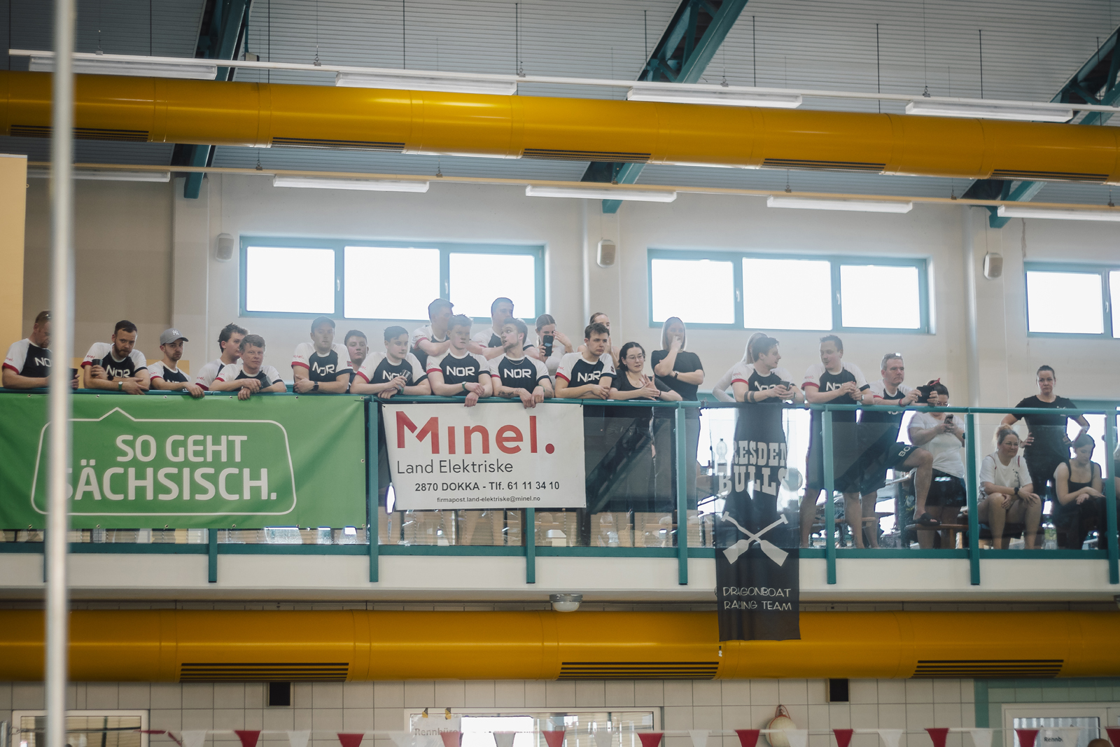 Indoorcup 2025 Foto 32