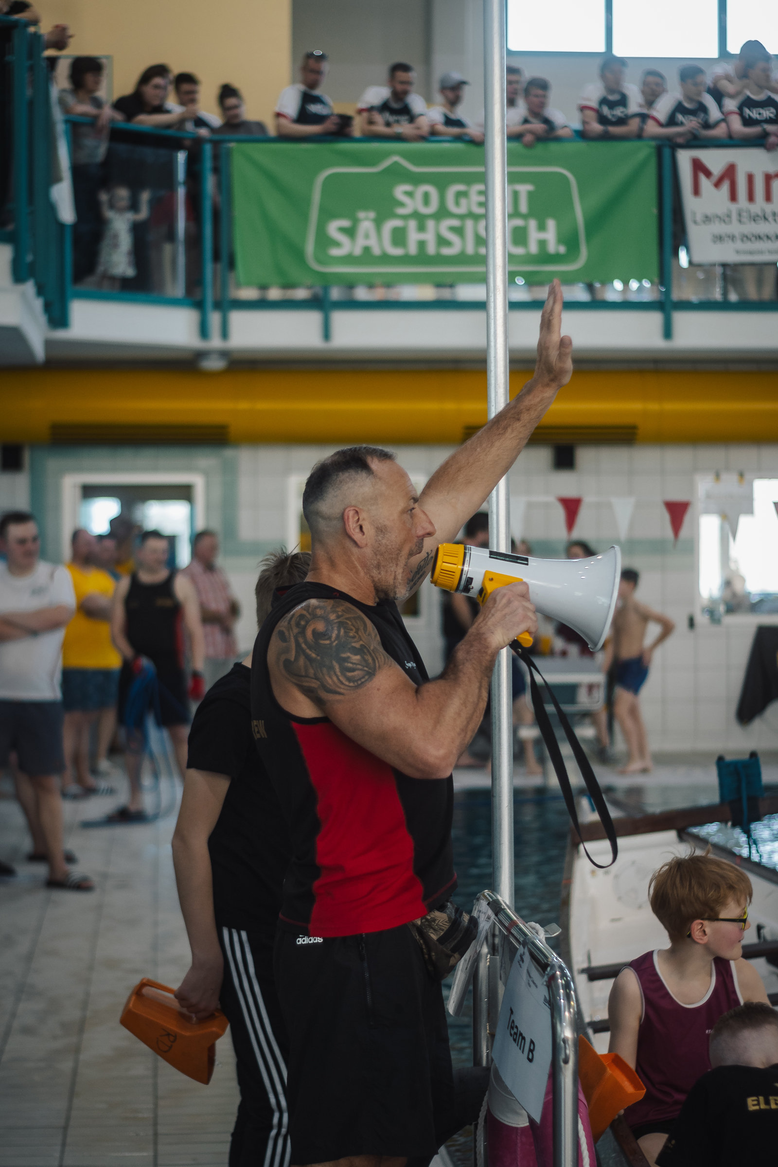 Indoorcup 2025 Foto 33