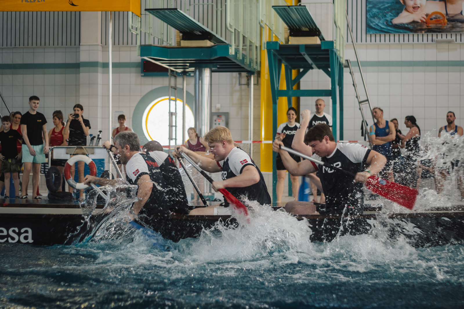 Indoorcup 2025 Foto 36