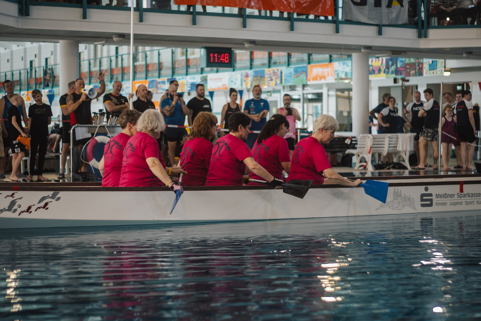 Indoorcup 2025 Foto 40