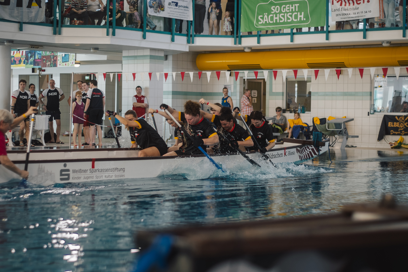 Indoorcup 2025 Foto 41