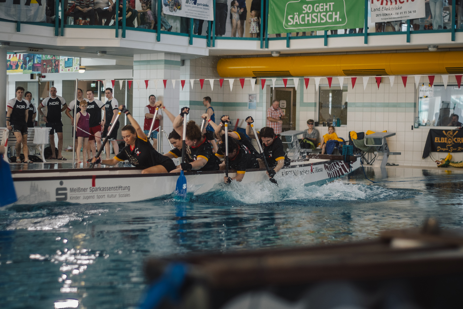 Indoorcup 2025 Foto 42