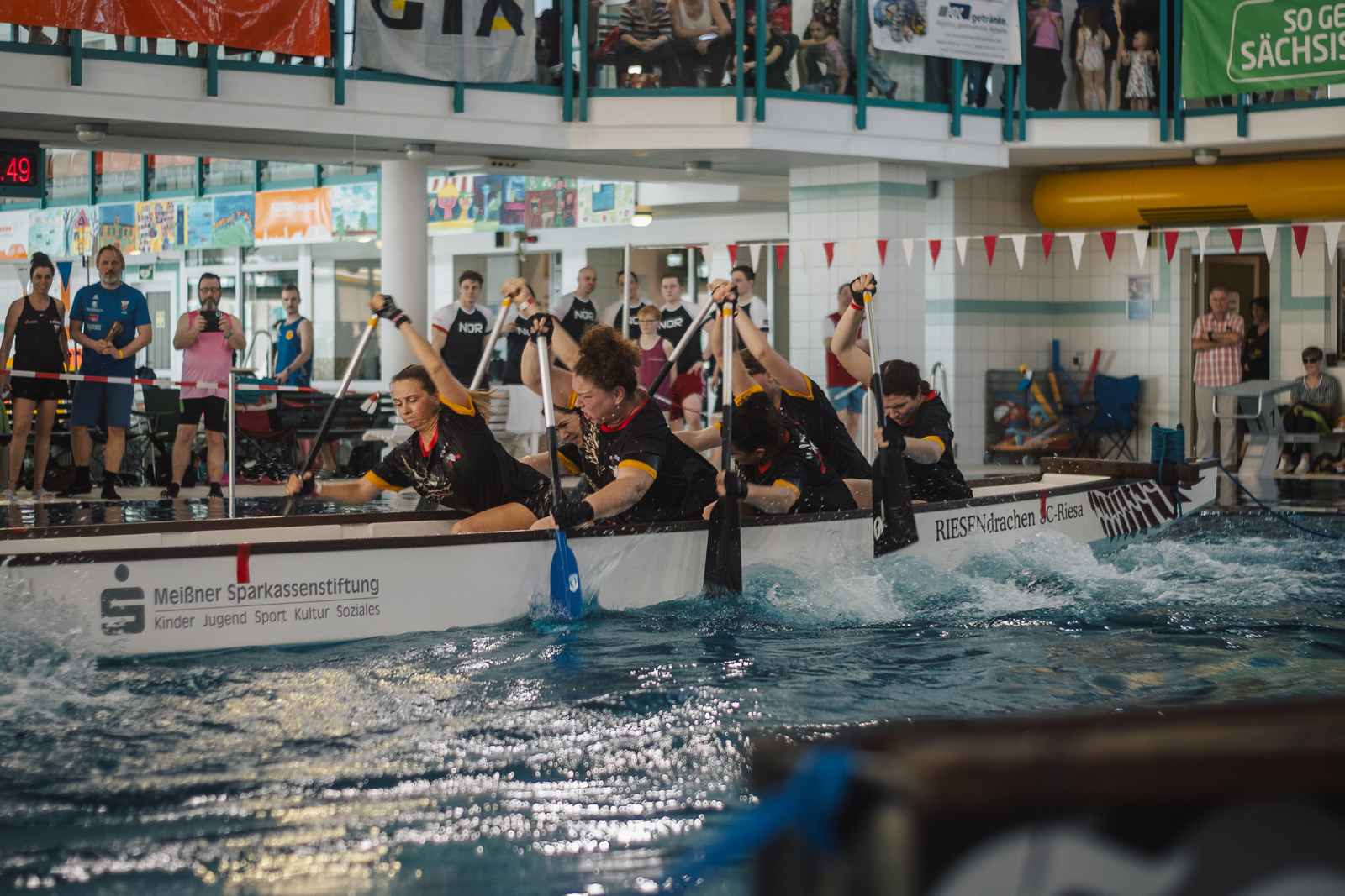 Indoorcup 2025 Foto 44