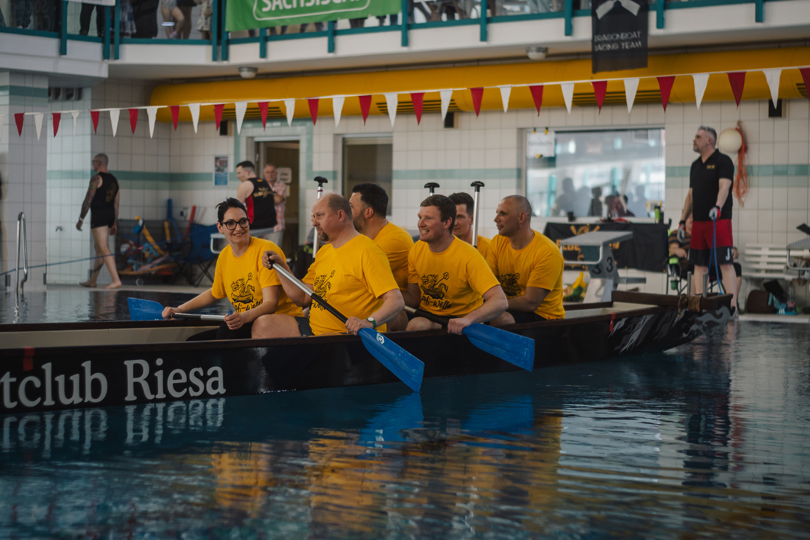 Indoorcup 2025 Foto 45