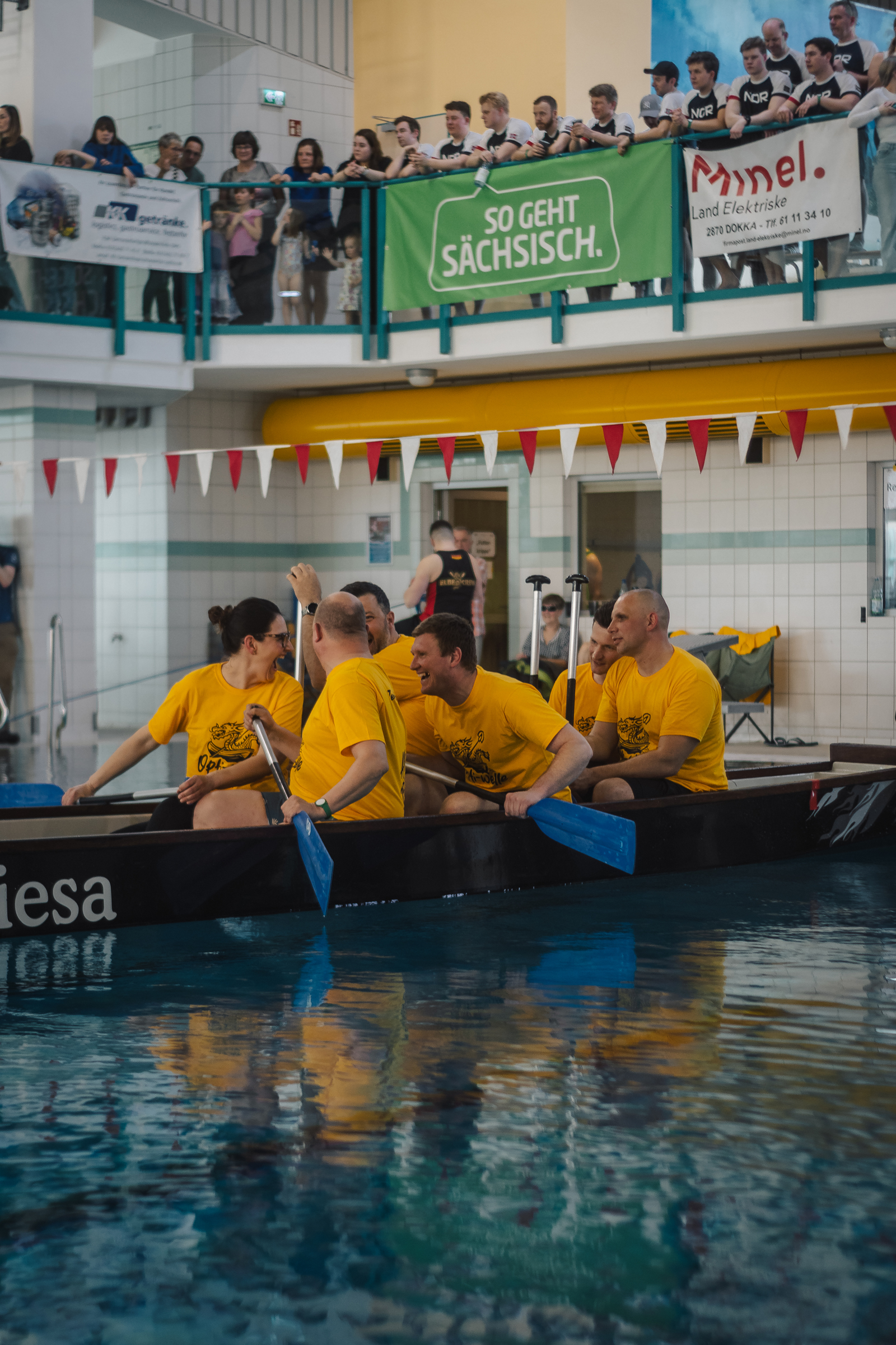 Indoorcup 2025 Foto 46