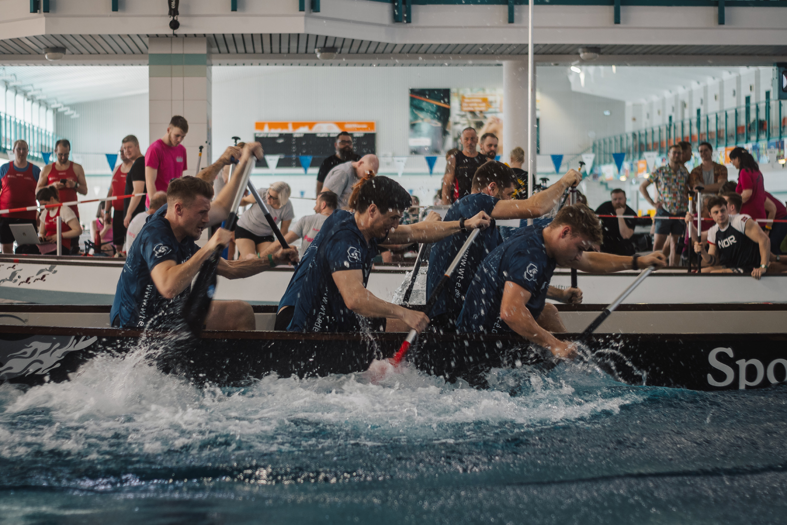 Indoorcup 2025 Foto 48