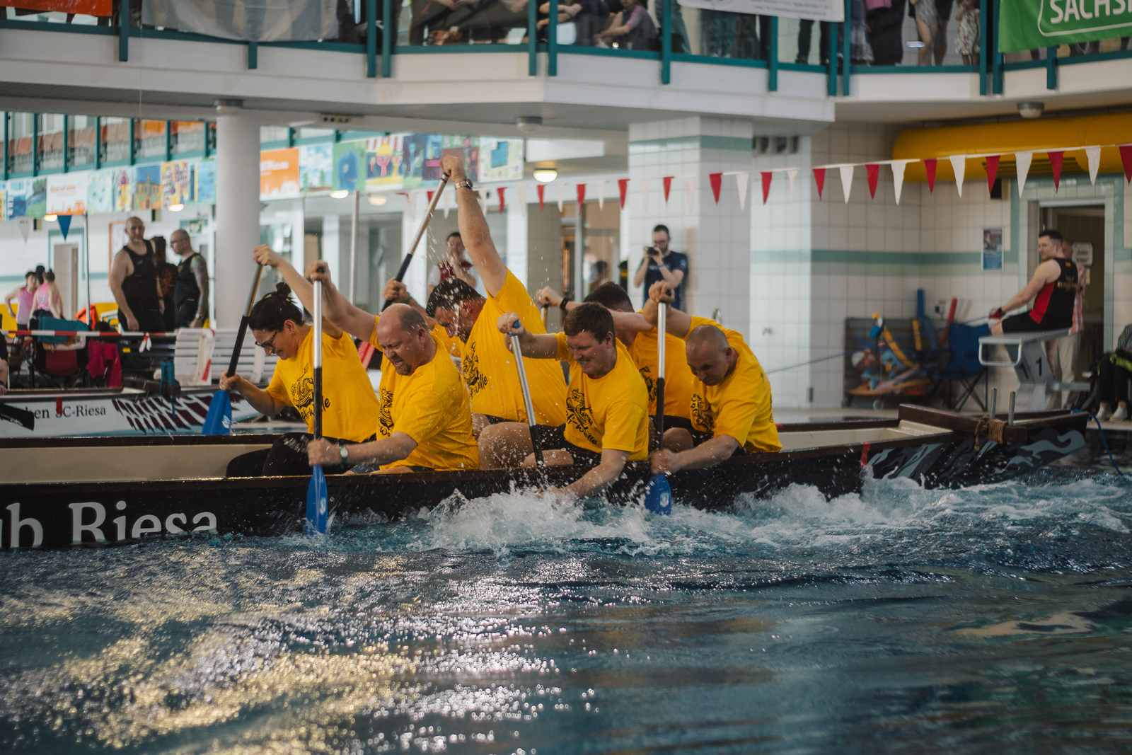 Indoorcup 2025 Foto 49