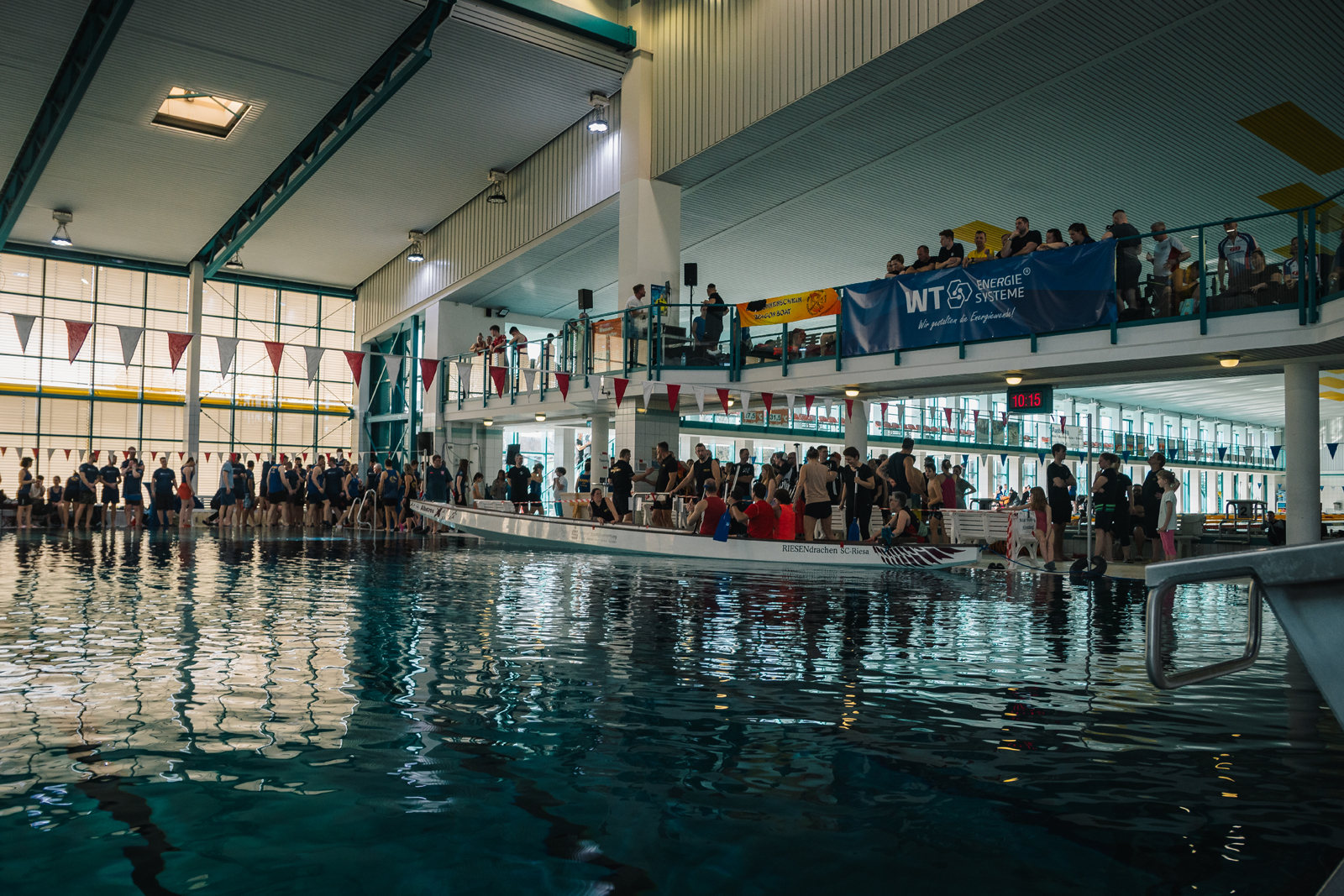 Indoorcup 2026 Foto 2