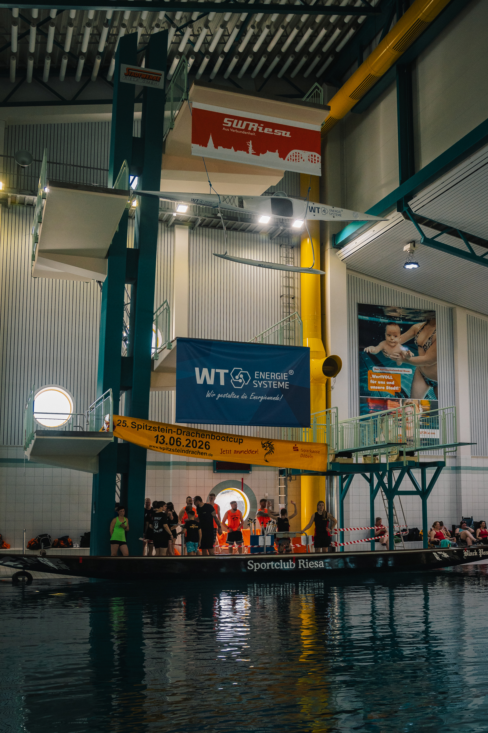 Indoorcup 2026 Foto 3