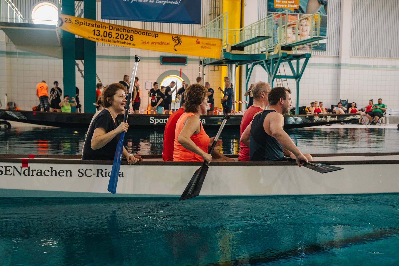 Indoorcup 2026 Foto 6