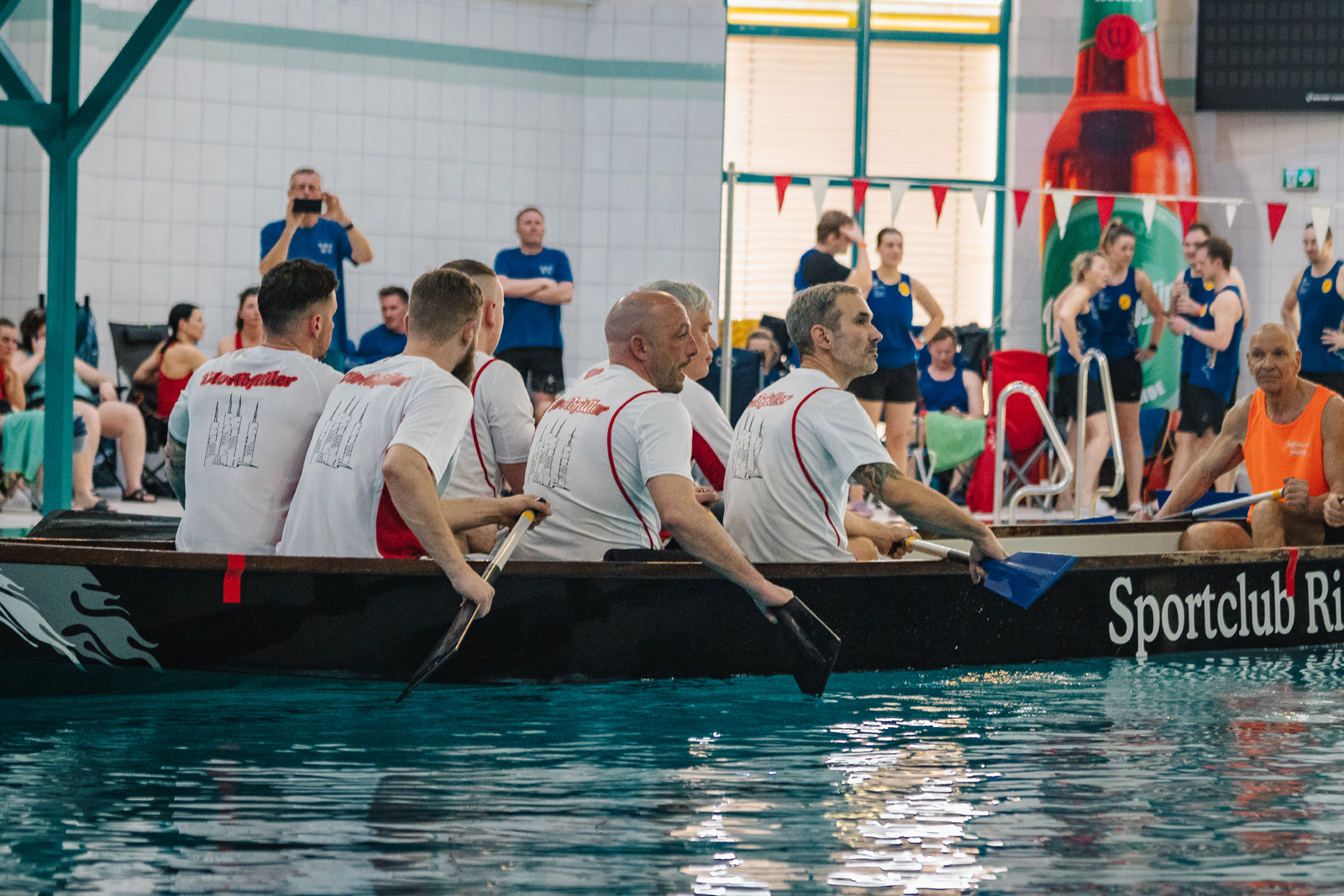 Indoorcup 2026 Foto 15