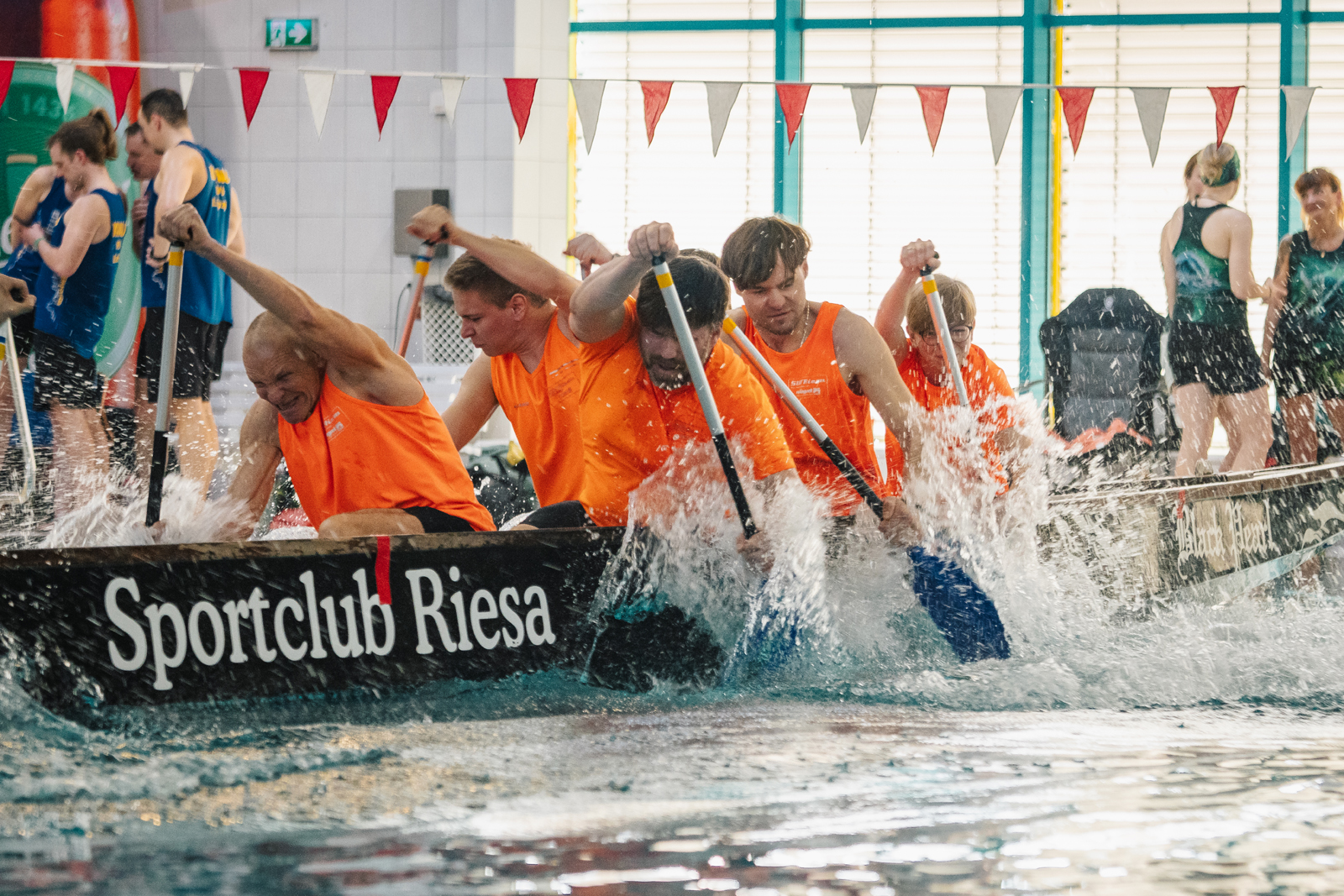 Indoorcup 2026 Foto 16