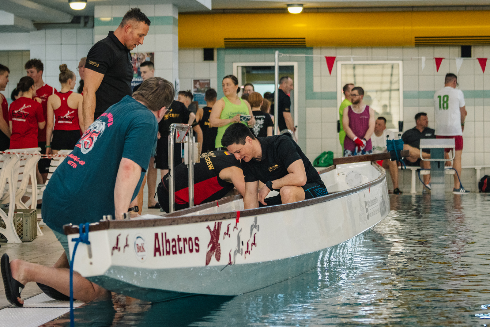 Indoorcup 2026 Foto 25