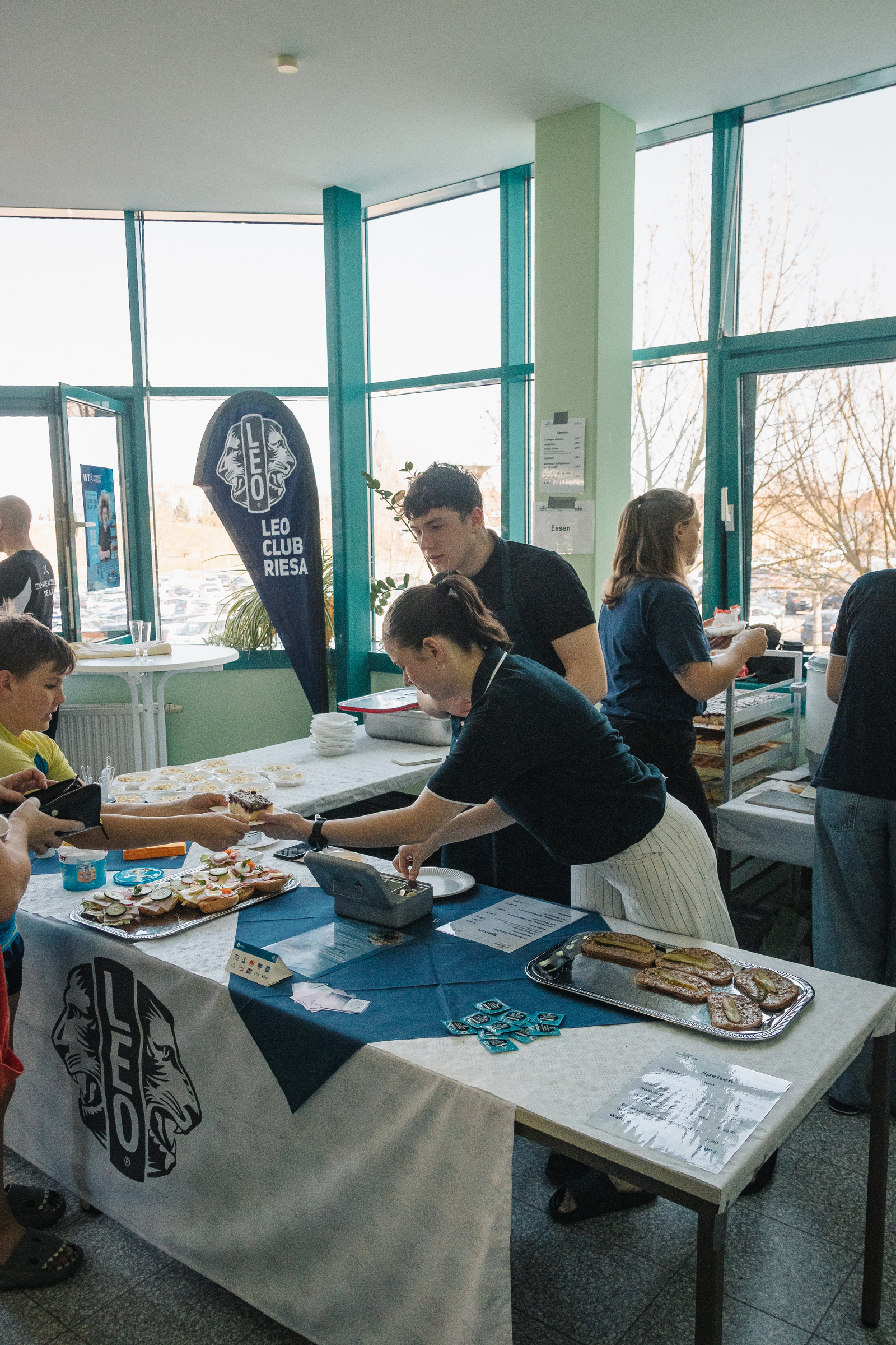 Indoorcup 2026 Foto 33