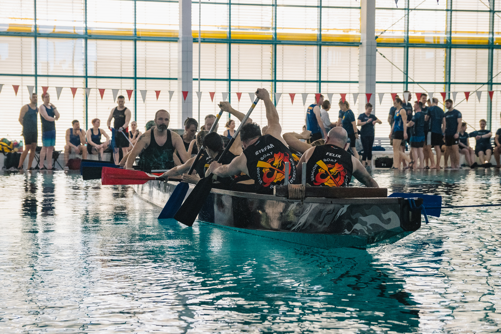 Indoorcup 2026 Foto 34